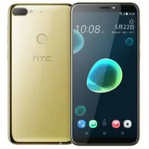 Замена дисплея на телефоне HTC Desire 12 Plus в Воронеже